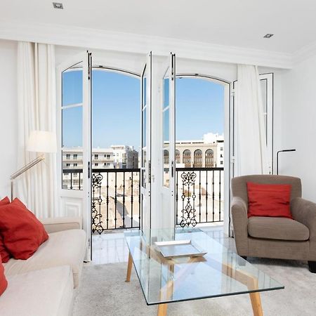 ארסיפה Rooms & Suites Balcony 3D מראה חיצוני תמונה