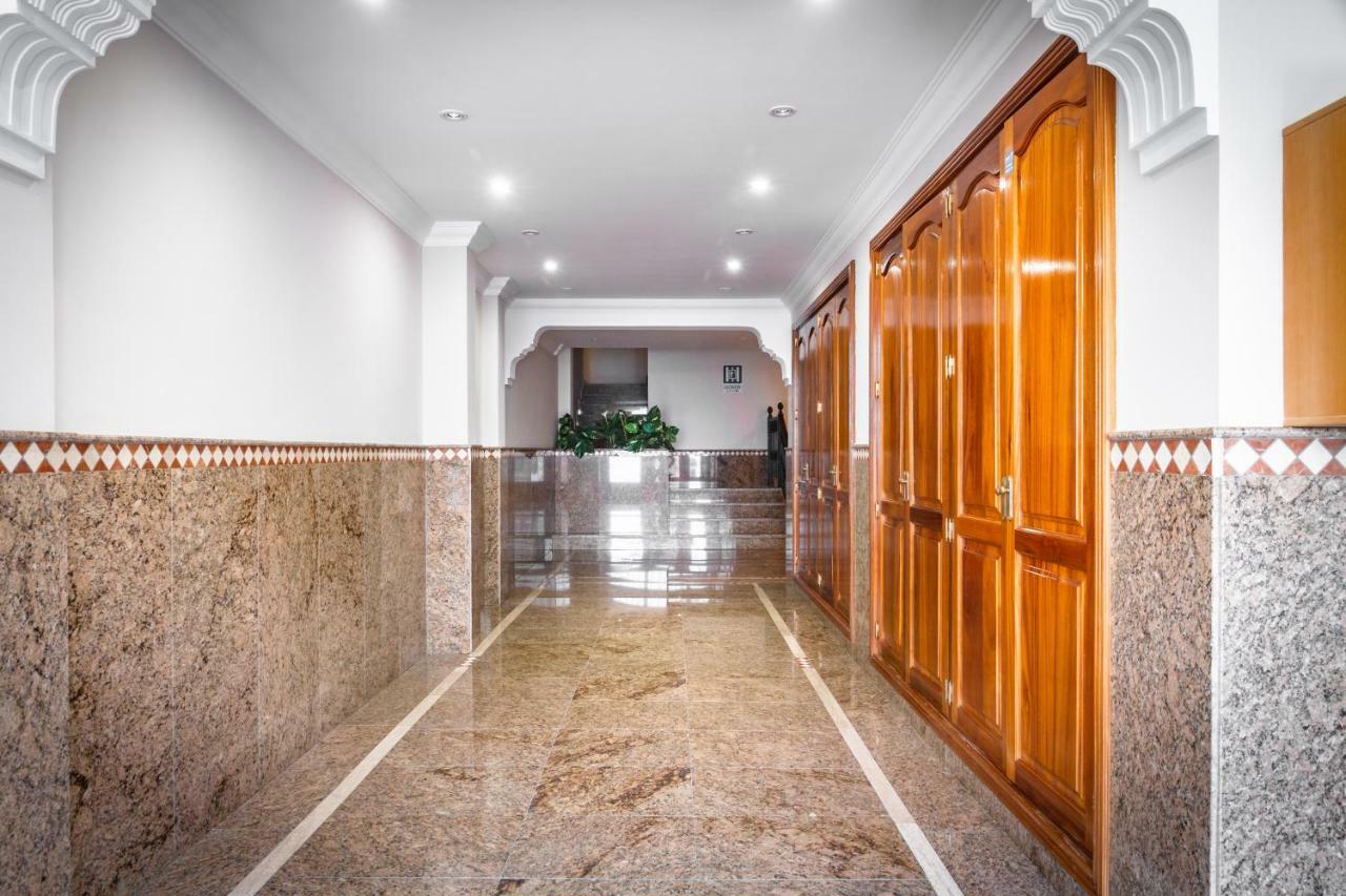 ארסיפה Rooms & Suites Balcony 3D מראה חיצוני תמונה