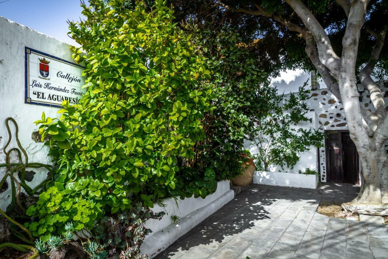ארסיפה Rooms & Suites Balcony 3D מראה חיצוני תמונה