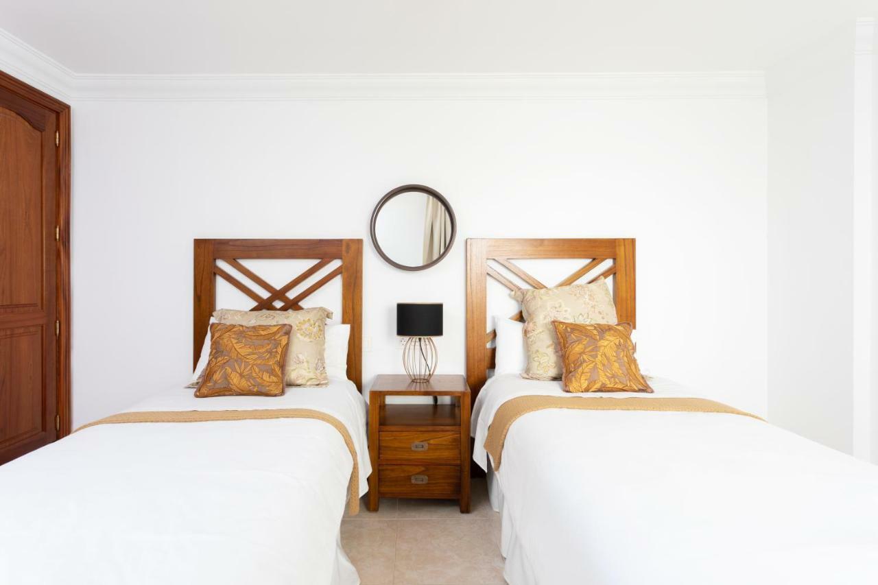 ארסיפה Rooms & Suites Balcony 3D מראה חיצוני תמונה