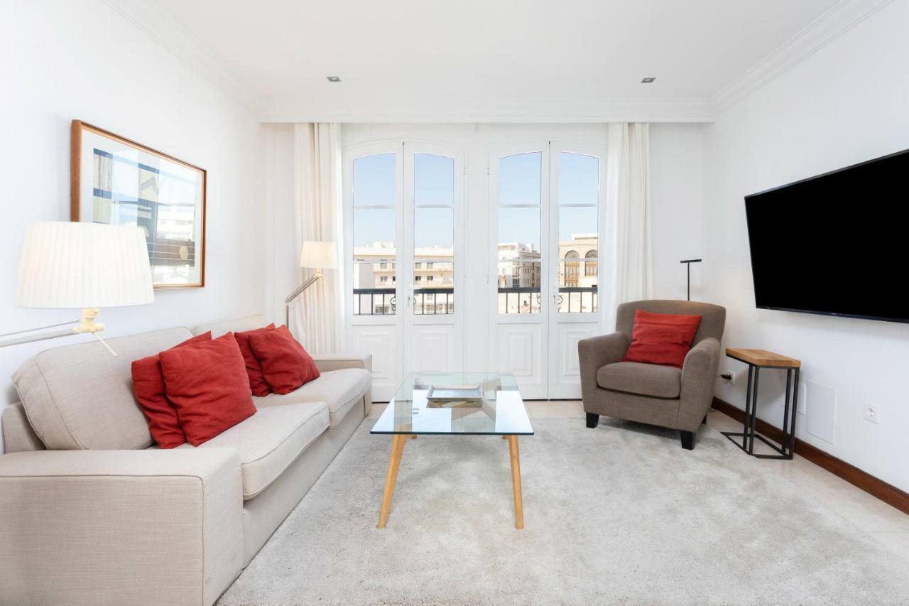 ארסיפה Rooms & Suites Balcony 3D מראה חיצוני תמונה