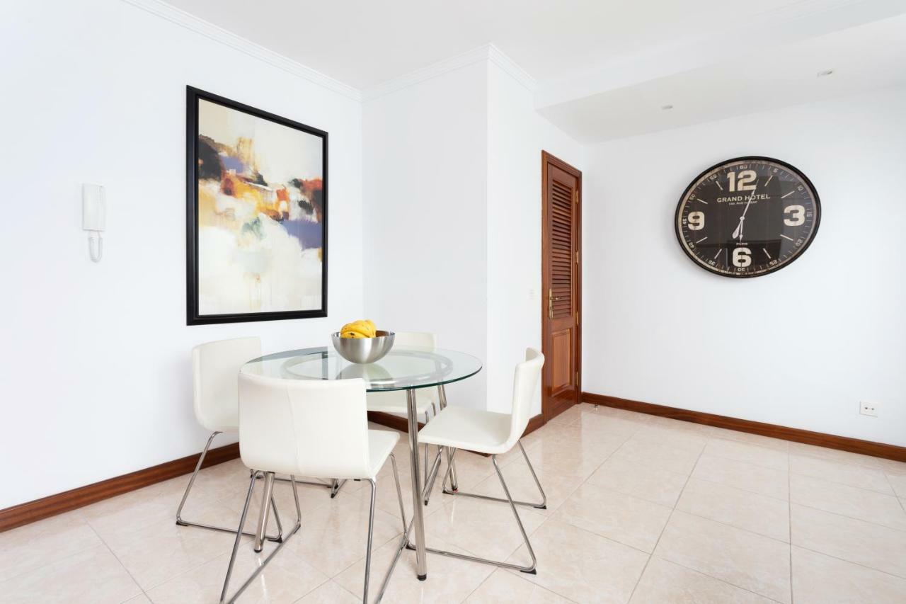 ארסיפה Rooms & Suites Balcony 3D מראה חיצוני תמונה