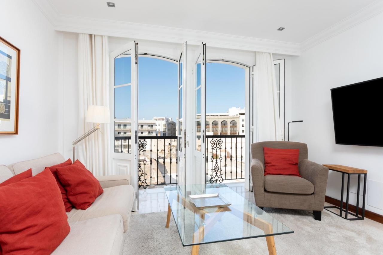 ארסיפה Rooms & Suites Balcony 3D מראה חיצוני תמונה