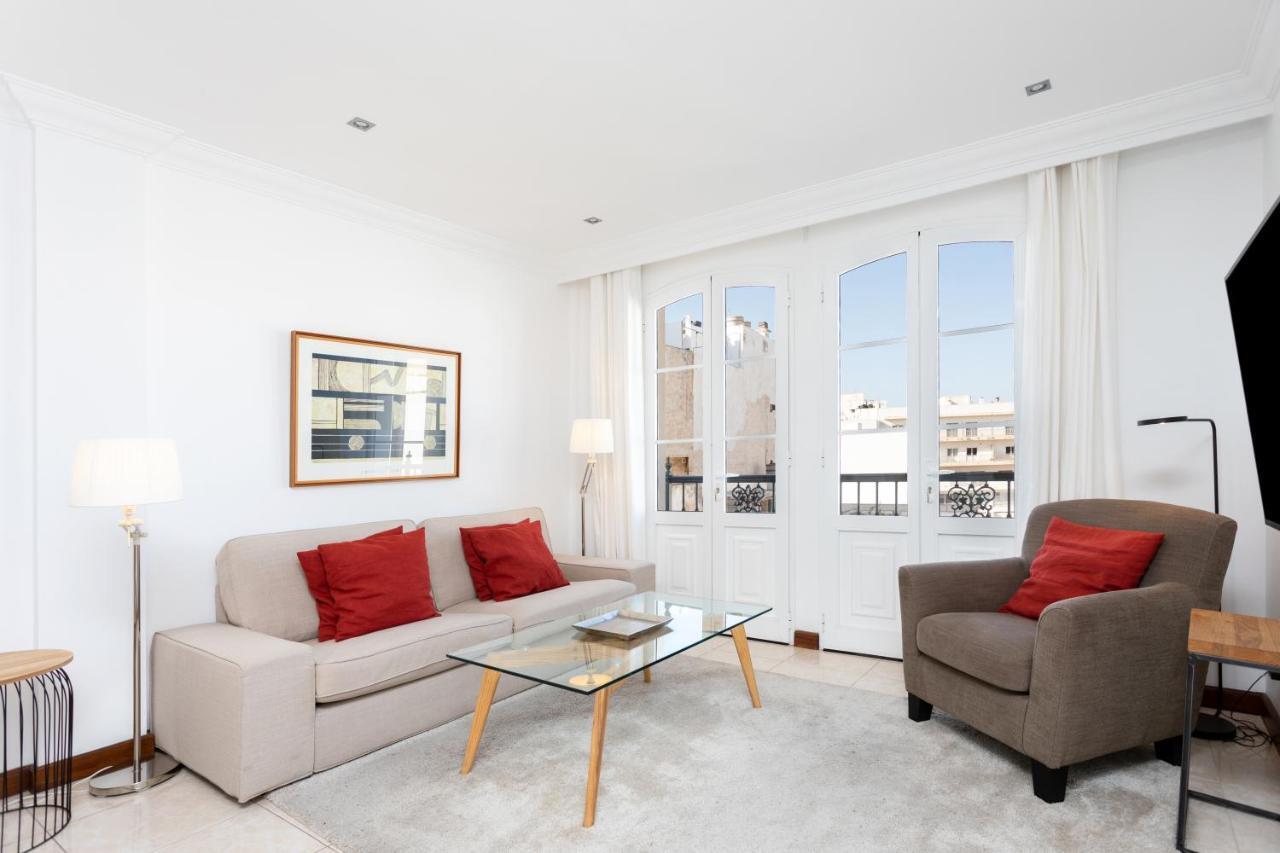 ארסיפה Rooms & Suites Balcony 3D מראה חיצוני תמונה
