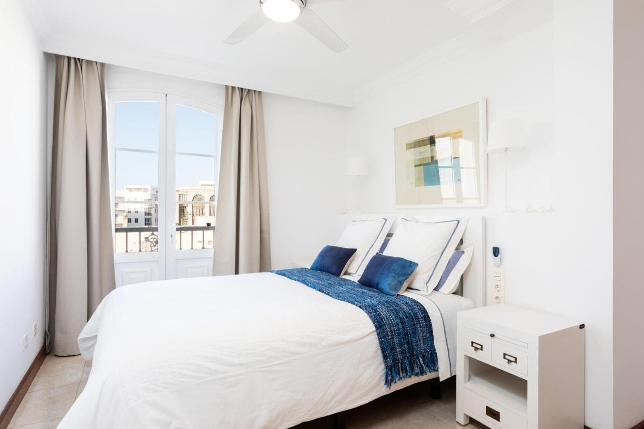 ארסיפה Rooms & Suites Balcony 3D מראה חיצוני תמונה