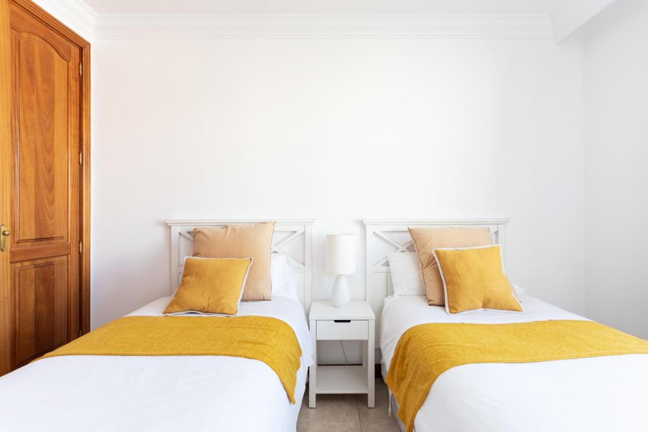 ארסיפה Rooms & Suites Balcony 3D מראה חיצוני תמונה