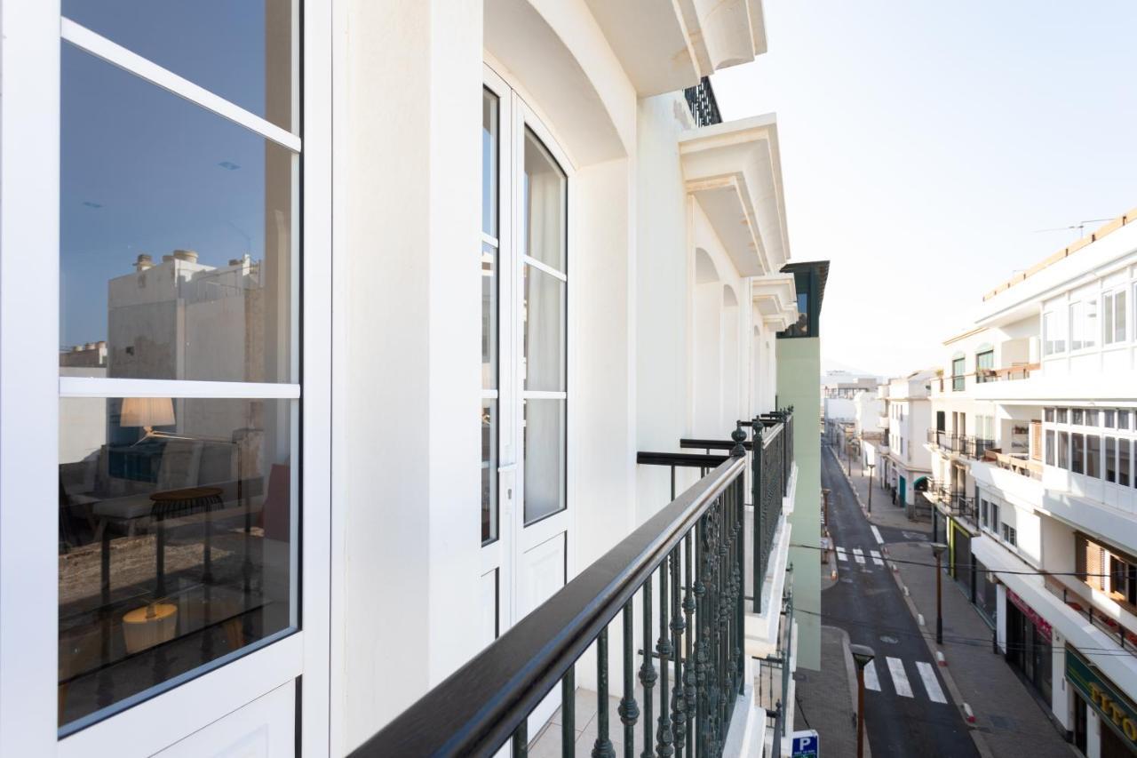 ארסיפה Rooms & Suites Balcony 3D מראה חיצוני תמונה