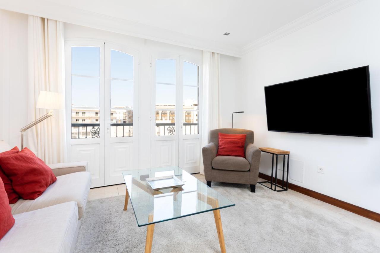 ארסיפה Rooms & Suites Balcony 3D מראה חיצוני תמונה