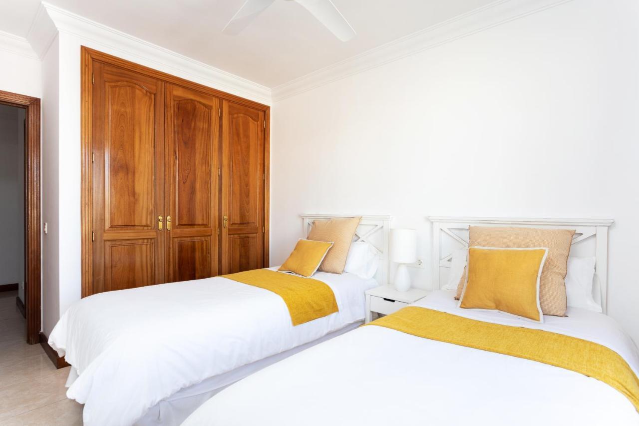 ארסיפה Rooms & Suites Balcony 3D מראה חיצוני תמונה